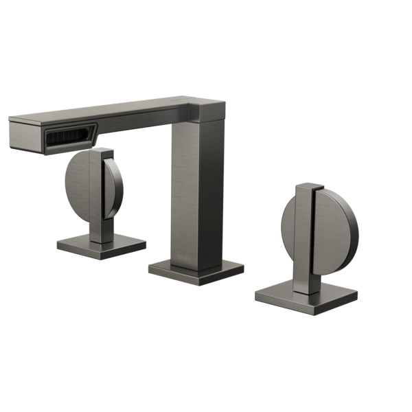 Brizo Frank Lloyd Wright 65322LF Widespread Lavatory Faucet - Less Handles