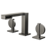 Brizo Frank Lloyd Wright 65322LF Widespread Lavatory Faucet - Less Handles