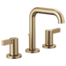 Brizo Litze 65332LF Widespread Lavatory Faucet with High Spout - Less Handles 1.5 GPM