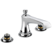 Brizo Rook 65360LF Widespread Lavatory Faucet - Less Handles 1.5 GPM