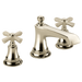 Brizo Rook 65360LF Widespread Lavatory Faucet - Less Handles 1.5 GPM