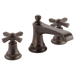 Brizo Rook 65360LF Widespread Lavatory Faucet - Less Handles 1.5 GPM