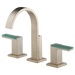 Brizo Siderna:65380LF Widespread Lavatory Faucet - Less Handles 1.5 GPM
