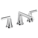 Brizo Levoir 65397LF Widespread Lavatory Faucet with Low Spout - Less Handles 1.5 GPM