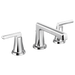 Brizo Levoir 65397LF Widespread Lavatory Faucet with Low Spout - Less Handles 1.5 GPM