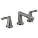 Brizo Levoir 65397LF Widespread Lavatory Faucet with Low Spout - Less Handles 1.5 GPM