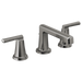 Brizo Levoir 65397LF Widespread Lavatory Faucet with Low Spout - Less Handles 1.5 GPM