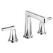 Brizo Levoir:65398LF Widespread Lavatory Faucet with High Spout - Less Handles 1.5 GPM