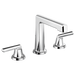 Brizo Levoir:65398LF Widespread Lavatory Faucet with High Spout - Less Handles 1.5 GPM