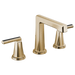 Brizo Levoir:65398LF Widespread Lavatory Faucet with High Spout - Less Handles 1.5 GPM