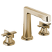 Brizo Levoir:65398LF Widespread Lavatory Faucet with High Spout - Less Handles 1.5 GPM