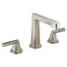 Brizo Levoir:65398LF Widespread Lavatory Faucet with High Spout - Less Handles 1.5 GPM