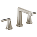 Brizo Levoir:65398LF Widespread Lavatory Faucet with High Spout - Less Handles 1.5 GPM