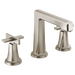 Brizo Levoir:65398LF Widespread Lavatory Faucet with High Spout - Less Handles 1.5 GPM