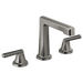 Brizo Levoir 65398LF Widespread Lavatory Faucet with High Spout - Less Handles 1.5 GPM