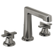 Brizo Levoir 65398LF Widespread Lavatory Faucet with High Spout - Less Handles 1.5 GPM