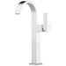 Brizo Siderna:65480LF Single-Handle Vessel Lavatory Faucet 1.5 GPM
