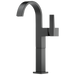 Brizo Siderna:65480LF Single-Handle Vessel Lavatory Faucet 1.5 GPM