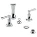 Brizo Rook 68460 Bidet
