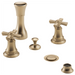 Brizo Rook 68460 Bidet