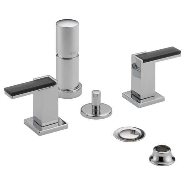 Brizo Siderna 68480 Bidet Faucet - Less Handles