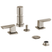 Brizo Vettis 68488 Two-Handle Bidet Faucet