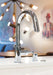 Brizo Rook 69060 Air Gap
