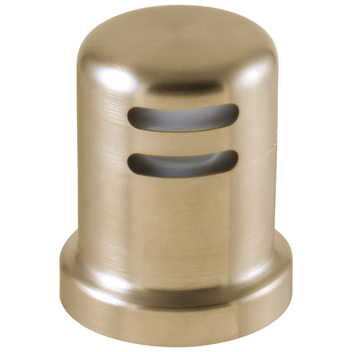 Brizo Rook 69060 Air Gap