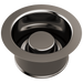 Brizo Kintsu: Disposal Flange & Stopper