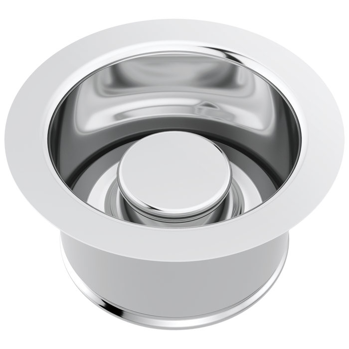 Brizo Kintsu: Disposal Flange & Stopper