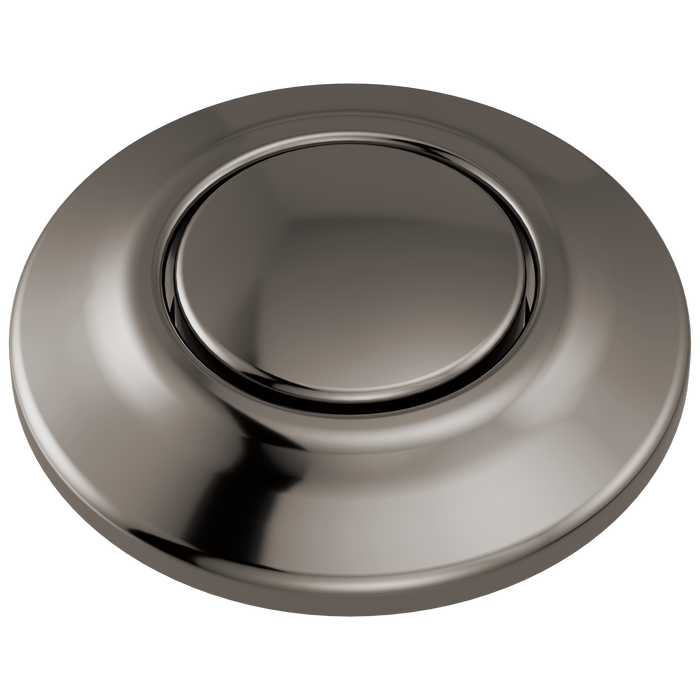 Brizo No Brand Other: Air Switch with Dual Outlet