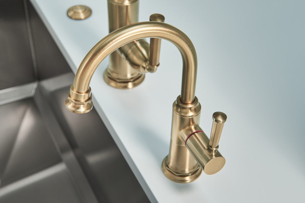 Brizo No Brand Other: Air Switch with Dual Outlet