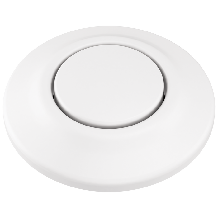 Brizo No Brand Other: Air Switch with Dual Outlet