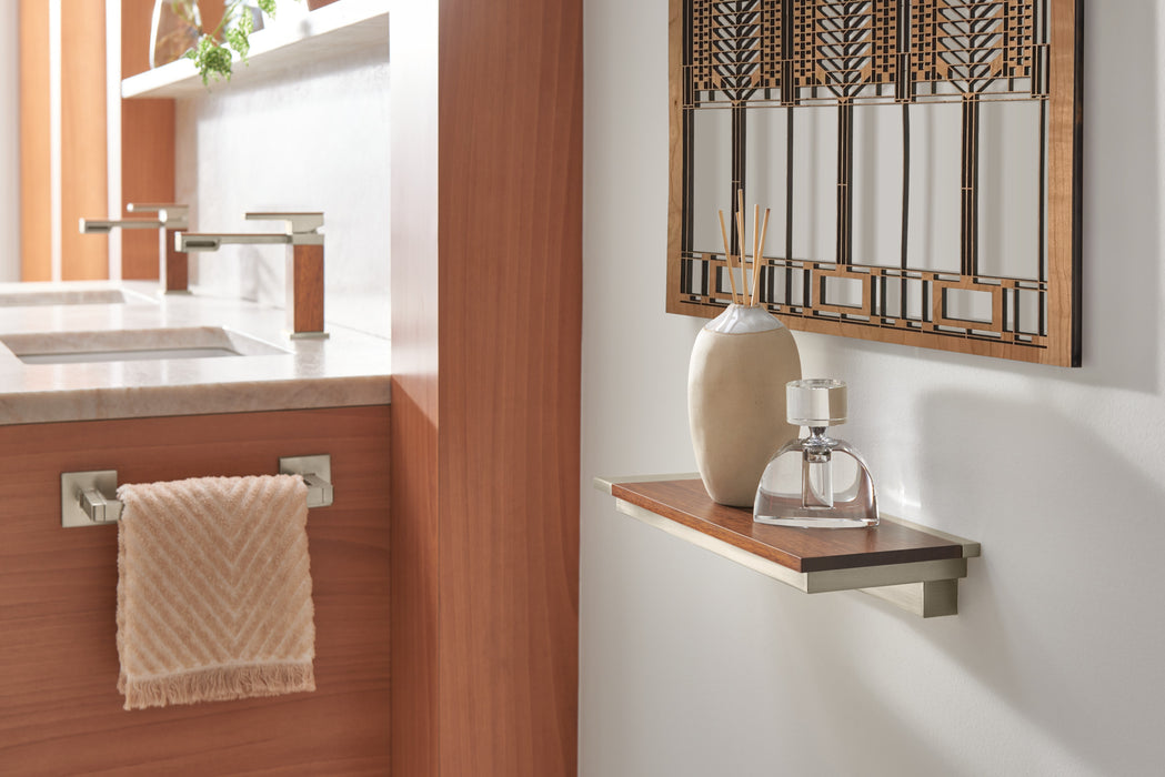 Brizo Frank Lloyd Wright 691022 Wall Shelf