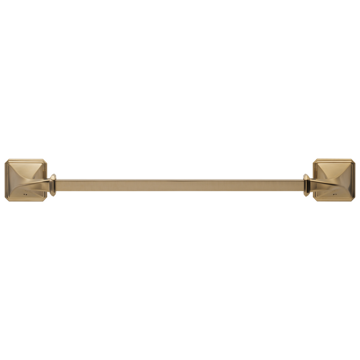 Brizo Virage:691830 18" Towel Bar