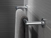 Brizo Odin:691875 18" Towel Bar