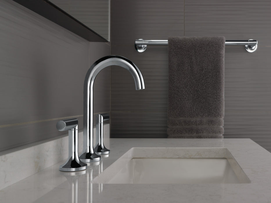 Brizo Odin:691875 18" Towel Bar