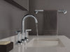 Brizo Odin:691875 18" Towel Bar