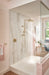Brizo Odin:691875 18" Towel Bar