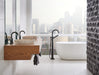 Brizo Odin:691875 18" Towel Bar