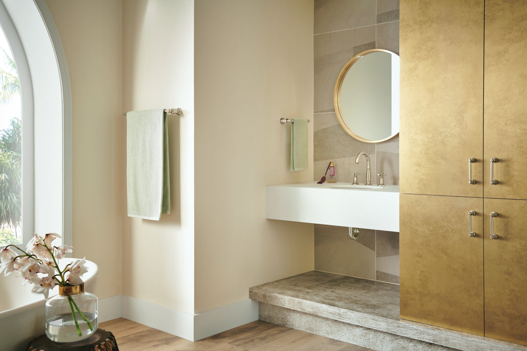 Brizo Invari 691876 18" Towel Bar