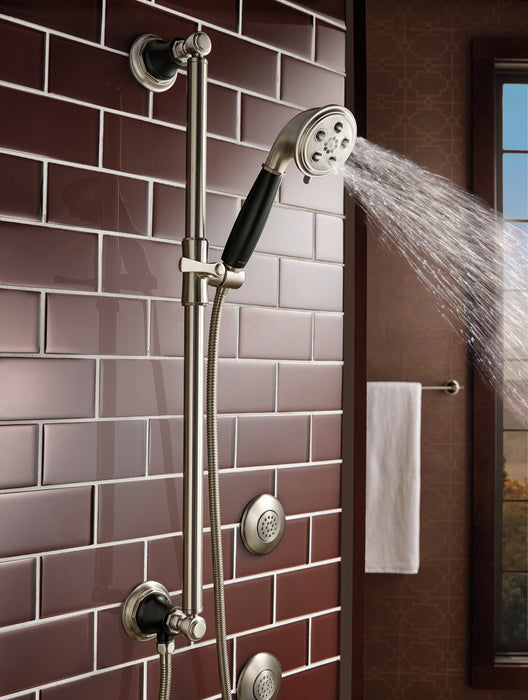 Brizo Rook:692461 24" Towel Bar