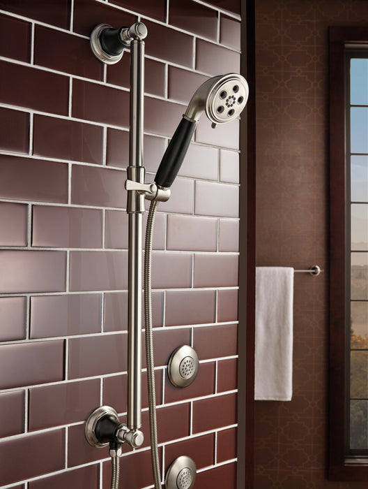 Brizo Rook:692461 24" Towel Bar