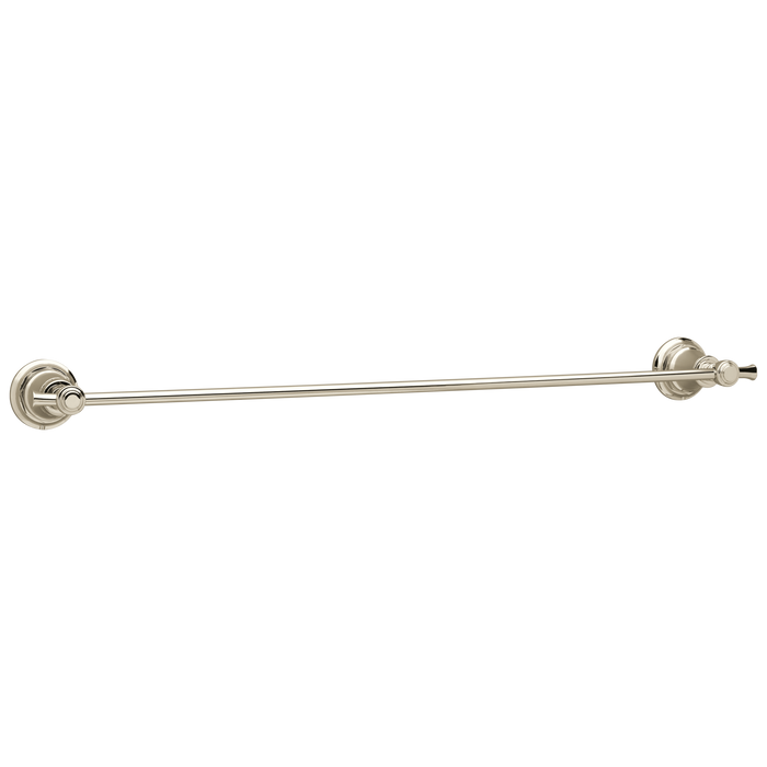Brizo Rook:692461 24" Towel Bar
