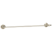 Brizo Rook:692461 24" Towel Bar