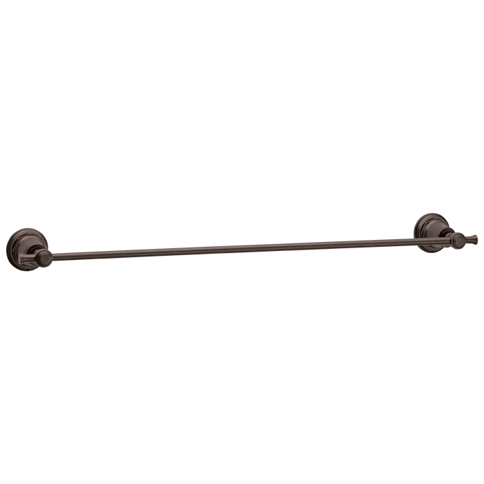 Brizo Rook:692461 24" Towel Bar