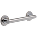 Brizo 69275 12" Linear Round Grab Bar