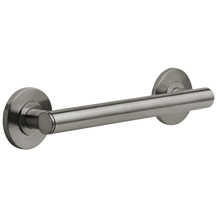 Brizo 69275 12" Linear Round Grab Bar