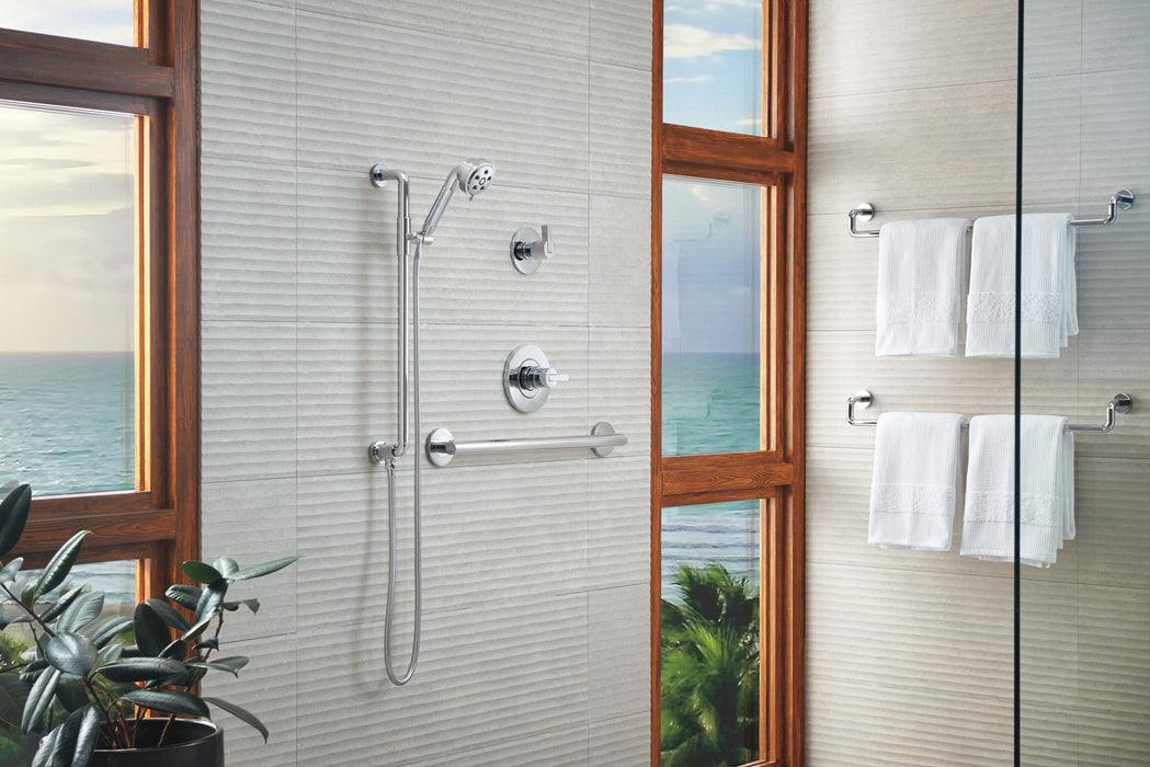 Brizo Litze 693035 30" Towel Bar