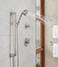 Brizo Litze 693035 30" Towel Bar